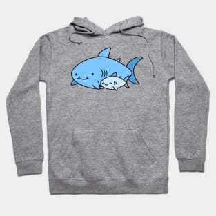 Baby Shark Hoodie